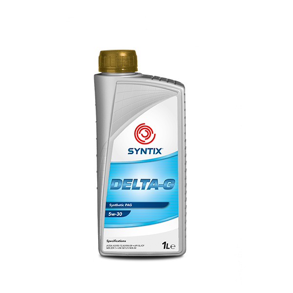DELTA G 5W30