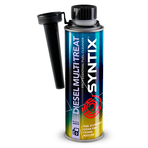DIESEL MULTI TREAT