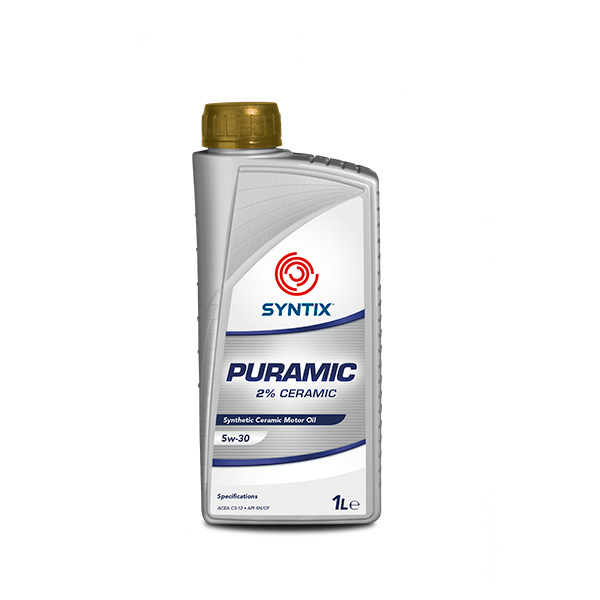 PURAMIC 5W-30