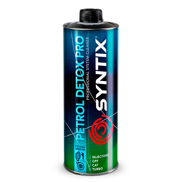 PETROL DETOX PRO
